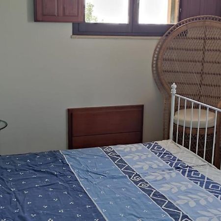 Villa M. Rosso Quartu SantʼElena Dış mekan fotoğraf