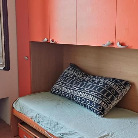 Villa M. Rosso Quartu SantʼElena Dış mekan fotoğraf
