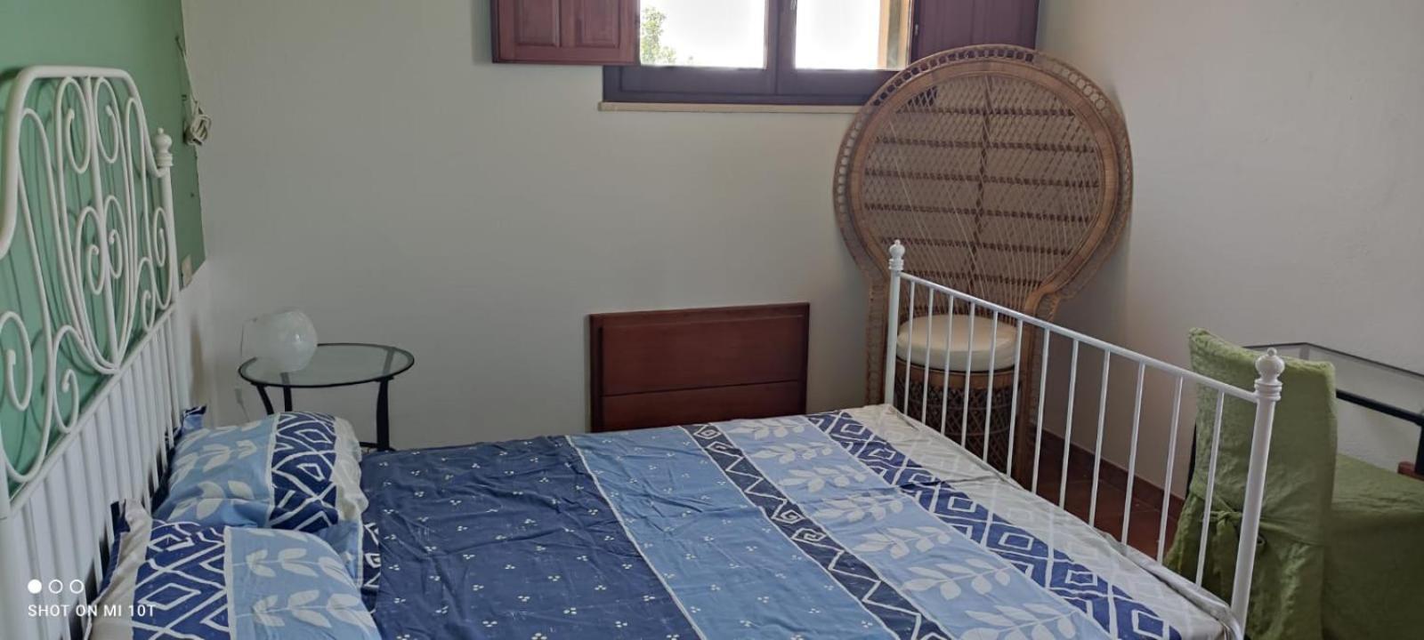 Villa M. Rosso Quartu SantʼElena Dış mekan fotoğraf