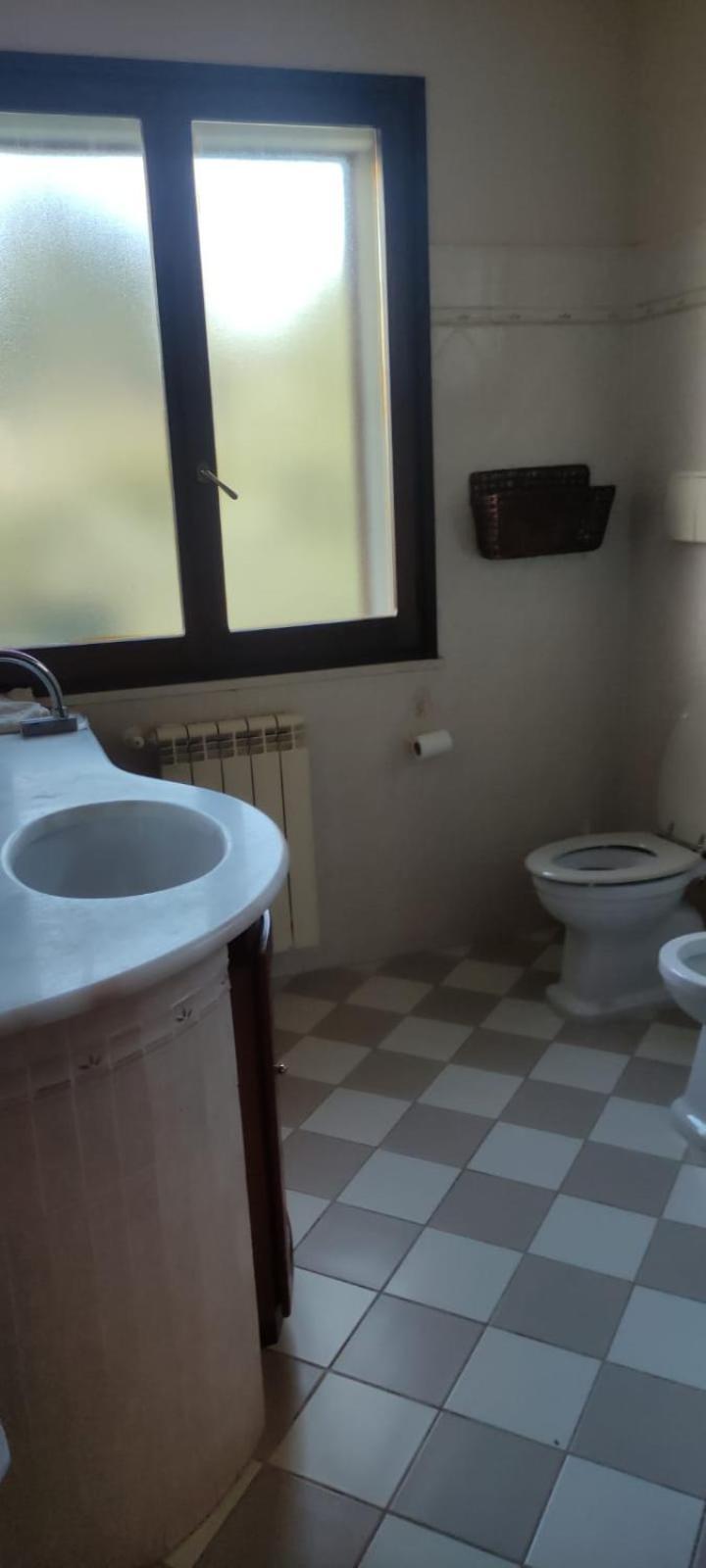 Villa M. Rosso Quartu SantʼElena Dış mekan fotoğraf